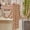 Beige*2, variant on 2Pcs Bead Curtain Patio Door And Beaded Door Opening Curtain 39x78in Beaded Curtain Door String (White)