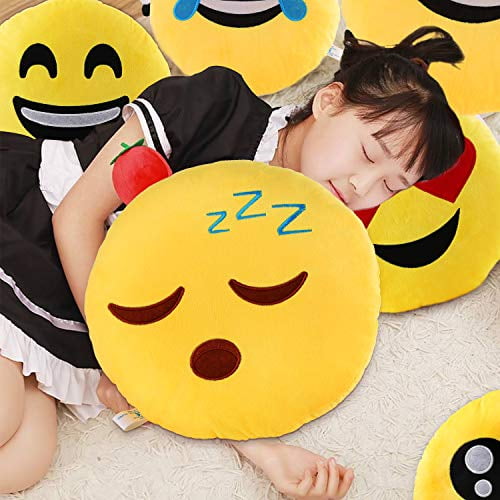 Emoji pillows top walmart canada