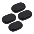 thumbnail image 4 of Juego de 4 piedras calientes para masaje Gua Sha, herramienta para la espalda, profesional, versátil, para el hogar. 11 cm x 7 cm, 4 of 9