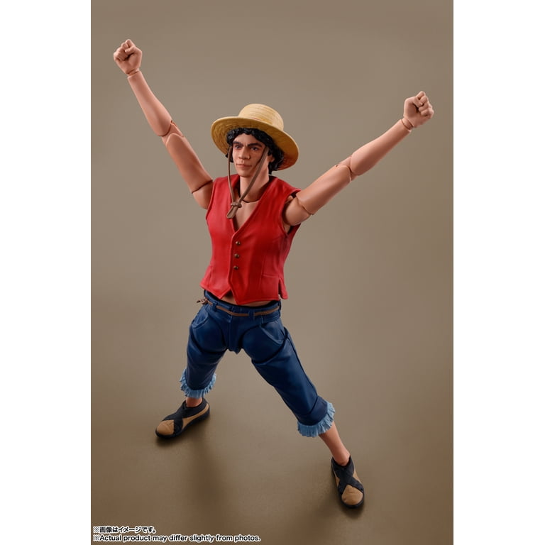 FIGURINE MONKEY D LUFFY Gear 4 One Piece Bandai Figuarts Zero EUR 100 FIGURINE MONKEY D LUFFY Gear 4 One Piece Bandai Figuarts Zero EUR 100