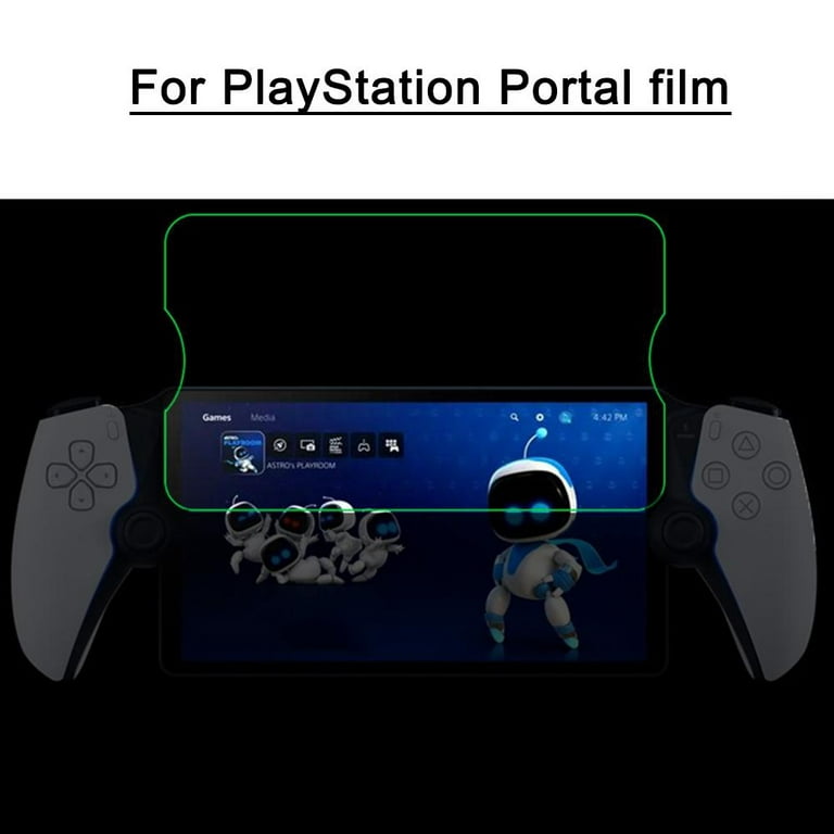 PlayStation Portal Remote Player