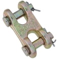 thumbnail image 1 of Doble Clevis Link National Hardware N282-129, carga de 4700 libras, 1 of 1