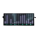 thumbnail image 1 of 15 Segment LED Bar Display Audio Level Indicator Music Spectrum VU Meter White, 1 of 10