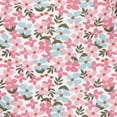thumbnail image 4 of Conjunto Carter´s Child of Mine Niña 24 M Estampado Floral Blanco 3 Pzas, 4 of 4