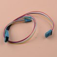thumbnail image 1 of Touch controller ECU Y splitter cable adapter suitable for BMW F10 F01 F07 F20 F30, 1 of 4