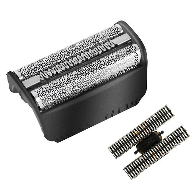 30b Foil Screen+blade For 3 Series Smartcontrol 4000 Syncropro 7000 Tricontrol Series 5495 7505 75