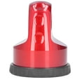 thumbnail image 1 of WINCH SHACKLE MOUNT 22000LB LOAD ALUMINIUM ALLOY WITH IRON PIN AND RUBBER GUARD FOR 3/4IN D RING 3/8IN WINCHING LINE, 1 of 7