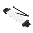 thumbnail image 1 of Cable De PSU De Argb, 120 Perlas De Luz 5v Sync Sincronización LED Strip PC La Placa Base Tarjeta De Neón Cable De Neón, 1 of 7
