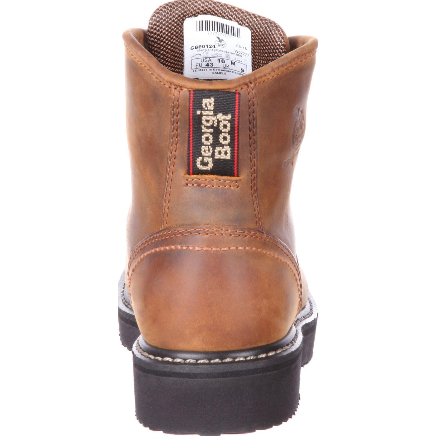 Georgia boot gb00124 sale
