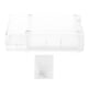 thumbnail image 1 of Estuche Protector, Caja Protectora De Resistencia A La Abrasión De Carcasa Protectora Fácil De Usar Para Raspberry Pi Estuche Protector De ABS Para Herramienta De Reparación, 1 of 7