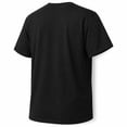 thumbnail image 5 of No More Mr Nice Guy Wolf Graphic T-Shirt, Unisex Classic Fit Tee, 5 of 9
