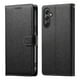 thumbnail image 3 of Funda para FOXDOCK Samsung Galaxy A35 5G– Cuero Premium, 3 ranuras para tarjetas, Protección contra impactos, 3 of 5