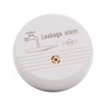 thumbnail image 1 of ZHAOCHENG Sensor de alarma de fuga de agua de desbordamiento 90dB alarma de nivel de agua detección de fugas sistema de alarma de seguridad para el hogar (1 unidad), 1 of 5