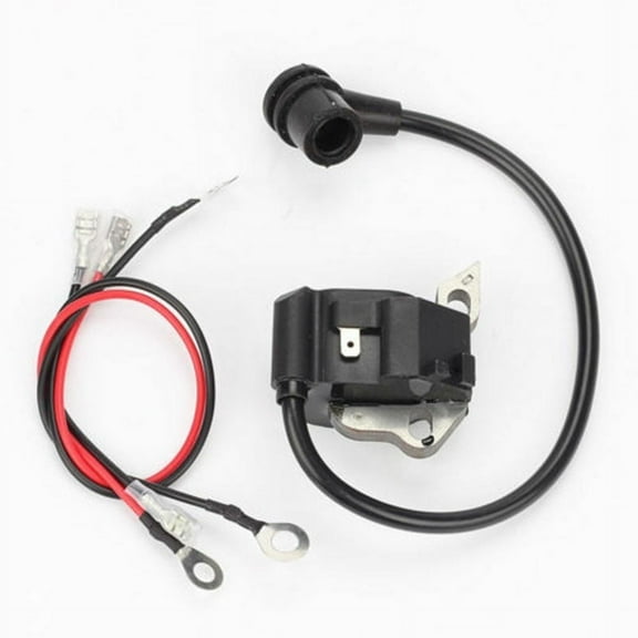 Ignition Coil For Stihl 009 010 011 012 020 021 020T 023 025 Replace 00004001306