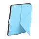thumbnail image 2 of Electrionics Book Case, Simple Frosted Inside Super Delicate Electrionics Book Protector Generoso Mano De Obra Exquisita Para Ver Películas ANGGREK Azul, 2 of 8