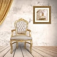 thumbnail image 3 of Kimberly, Allen 20x20 Gold Ornate Wood Framed with Double Matting Museum Art Print Titled - Marquee 1, 3 of 4
