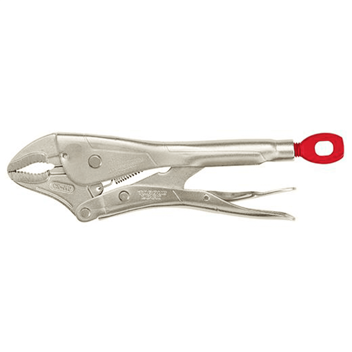 Milwaukee 48-22-3420 - Torque Lock 10" Curved Jaws Locking Pliers