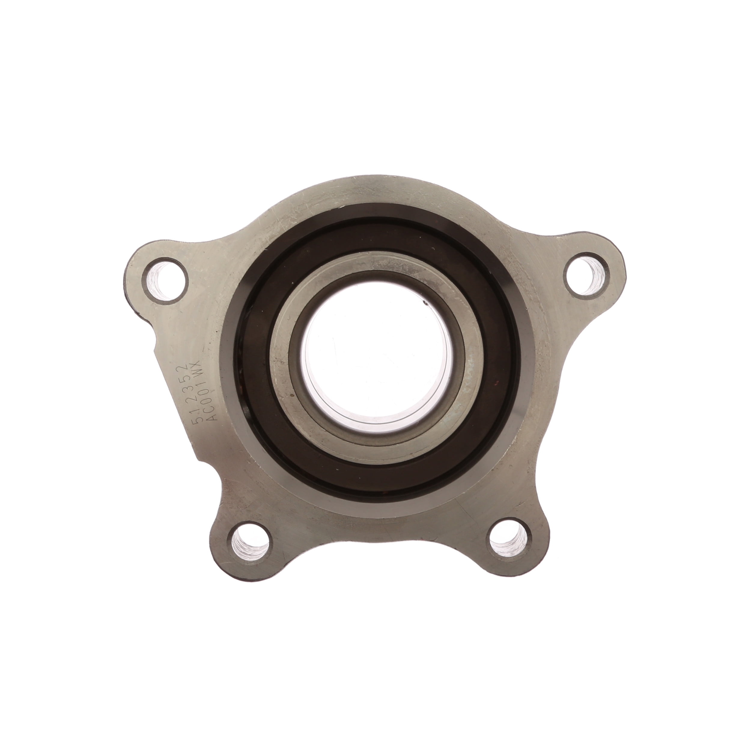 Raybestos R-Line Wheel Hub Assemblies Fits select: 2007-2012 TOYOTA TUNDRA