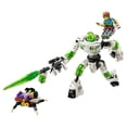 thumbnail image 3 of Set de Construcción LEGO DREAMZzz Mateo y Blob Robot 71454 237 Bloques, 3 of 4
