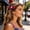 Multicolor04, variant on Independence Day Hair Bow Clip Red White Blue Star Striped Flag Hair Accessory Patriotic Party Side Clip for Women Teens