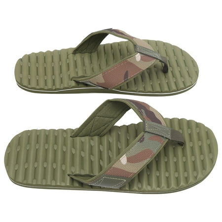 

Henmomu Flip Flops Flexible Summer Slippers For Outdoors For Indoors