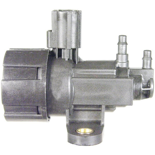 Exhaust Gas Recirculation (EGR) Valve Control Solenoid