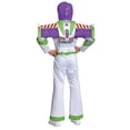 thumbnail image 2 of Toy Story Costume Deluxe Buzz Lightyear pour Garçon, 2 of 2