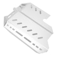 thumbnail image 1 of Mgaxyff Bottom Skid Plate,Engine Skid Plate,Motorcycle Engine Under Guard Protection Carbon Steel Replacement for CB500X CB400X 2019‑2021, 1 of 8