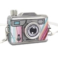 thumbnail image 4 of koolsoo Mini Poche en Acier Inoxydable pour Voyage Randonnée BBQ Multicolore, 4 of 9