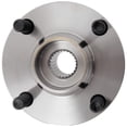 thumbnail image 3 of For 2002-2007 Aerio Wheel Hub 4342050853, 3 of 5
