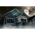thumbnail image 6 of Halloween Hollusion Digital Decoration on USB includes 8 Atmosfx video effects for Hallloween, 6 of 8