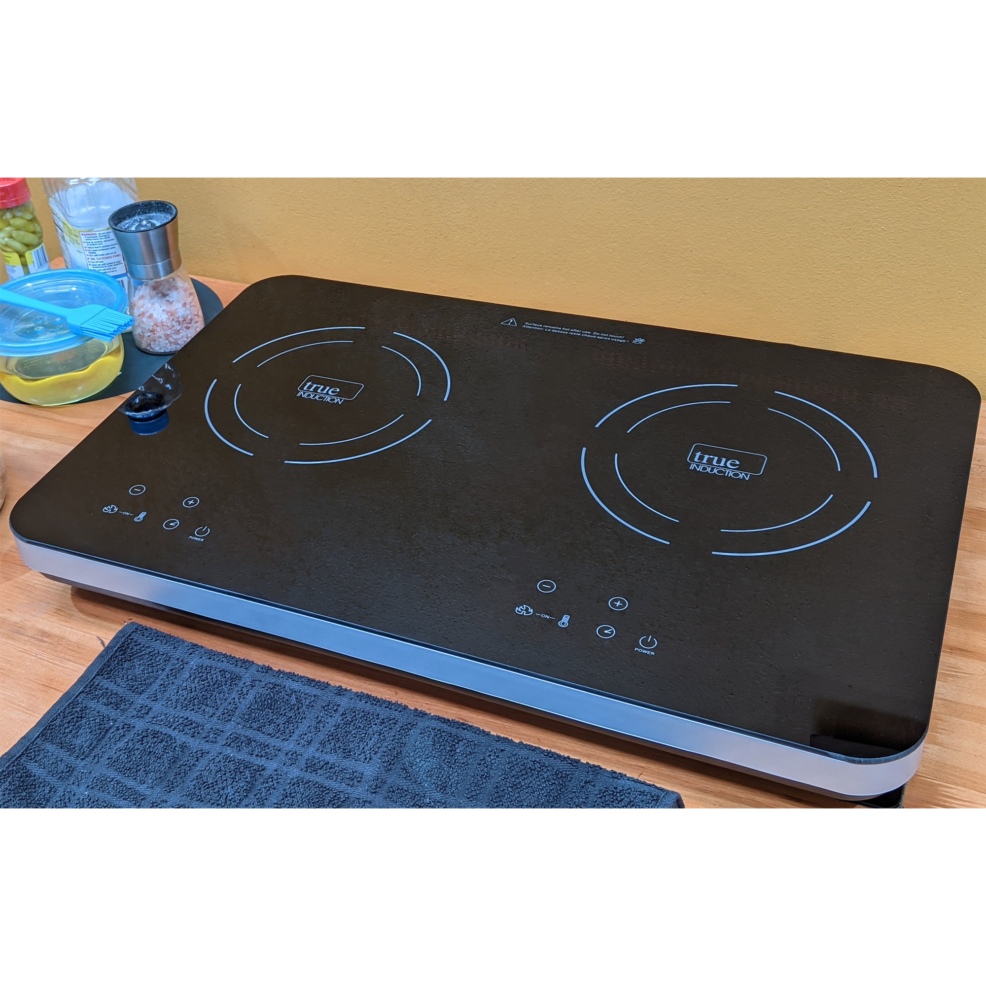 ETL approved domino induction cooktop - China Induction cooktop and  induction cooker price