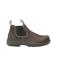 thumbnail image 2 of Avenger Work Boots Mens Foreman Slip Resistant Composite Toe 7110, 2 of 7