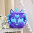 thumbnail image 4 of 2024 NUEVOS juguetes para niños, muñeco de peluche Blox Fruits, juego de anime, muñeco de peluche de fruta del diablo, muñeco de terror, decoración del hogar, almohada, regalos para niños, 4 of 5