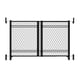 thumbnail image 1 of Puerta Seguridad Para Bebé Ingenuity Doorway Serie 42w, 1 of 10