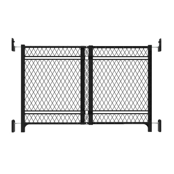Puerta Seguridad Para Bebé Ingenuity Doorway Serie 42w