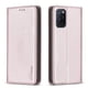 thumbnail image 4 of Wallet Flip Cover Leather Case For Samsung Galaxy A51 A31 A41 A71 A12 A22 A32 A42 A52 A72 5G Magnetic Card Slots Shockproof Bag, 4 of 5