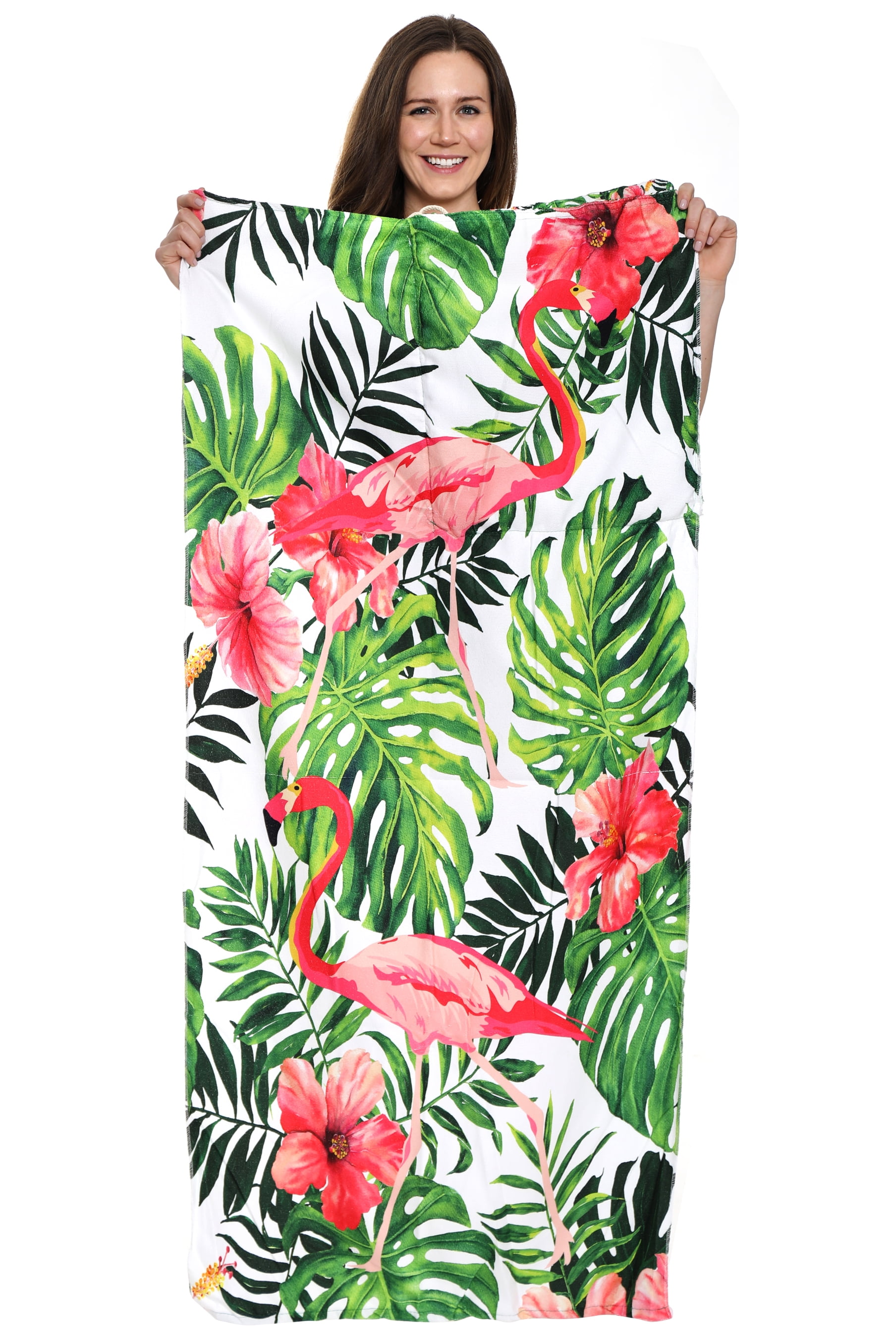 new beach towel