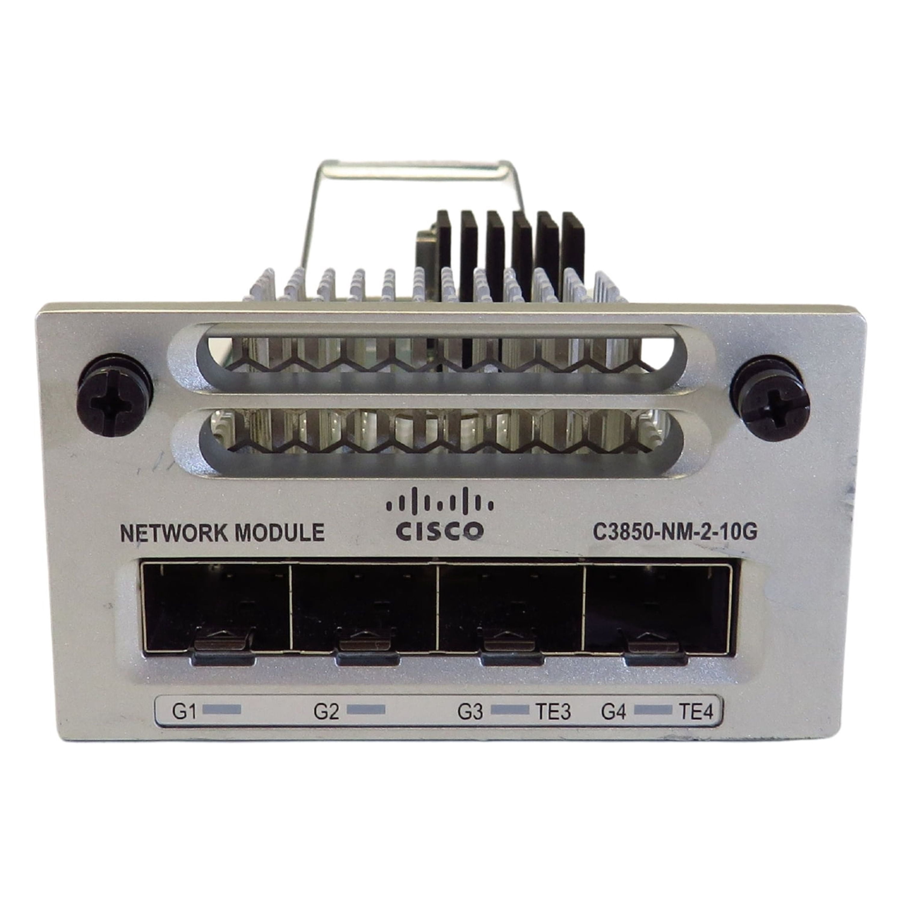 Juniper Networks DPCE-R-4XGE-XFP 4 Port Switch