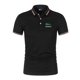 thumbnail image 4 of laco polo de los hombres de manga corta de verano de negocios casual de golf solapa polos camisa de tenis camisa de alta calidad camisetapangjing, 4 of 4