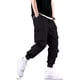 thumbnail image 5 of Pantalón Cargo Jogger Bolsas Skinny Strech Hombre, 5 of 8