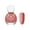 D, variant on Water-Based Quick-Dry Nail Polish, 22# Haze Blue, 12Mlnail Polish Eco-Friendly Easy Peel off & Water Based Nail Polish 12Ml, Easter Mother'S Day Gift Makeup Organizers