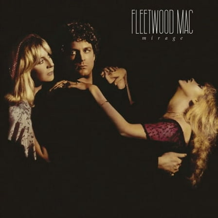 Fleetwood Mac - Mirage - Music & Performance - Vinyl