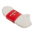 thumbnail image 3 of Set de tines Atleticos Talla G para Dama Blanco 3 Pares, 3 of 4