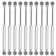 thumbnail image 3 of Varilla De Soporte Hidráulico, Varilla De Soporte Hidráulico De Gabinete, Aleación De Aluminio De Alta Dureza Para Caja De Herramientas De Puerta De Gabinete YLSHRF Hydraulic Support Rod, 3 of 8