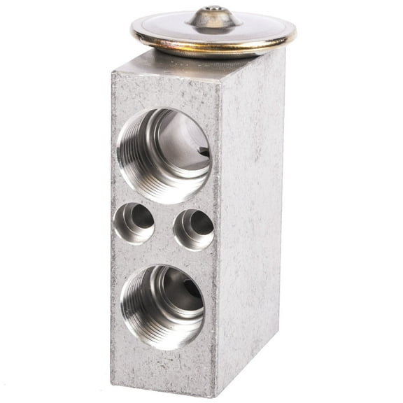 Denso First Time Fit A/C Expansion Valve Fits 1995 Chevrolet Camaro