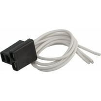 Four Seasons 37207 Harness Connector Fits select: 1994-1997 DODGE RAM 1500, 1994-1997 DODGE RAM 2500