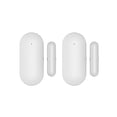 thumbnail image 1 of Door Sensor Window Detectors Open / Closed Alert Home Door Alarm System Door Detectors Work With PG106 PG107 PG108, 1 of 7