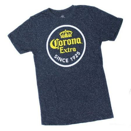 Corona Extra Beer Since 1925 Tee Mexico Vacation T-Shirt Cervesa