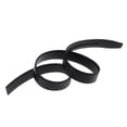 thumbnail image 1 of Ceinture de Remplacement en Cuir PU pour Hommes de Luxe Sans Boucle Automatique Type Sangle de Robe, 1 of 10